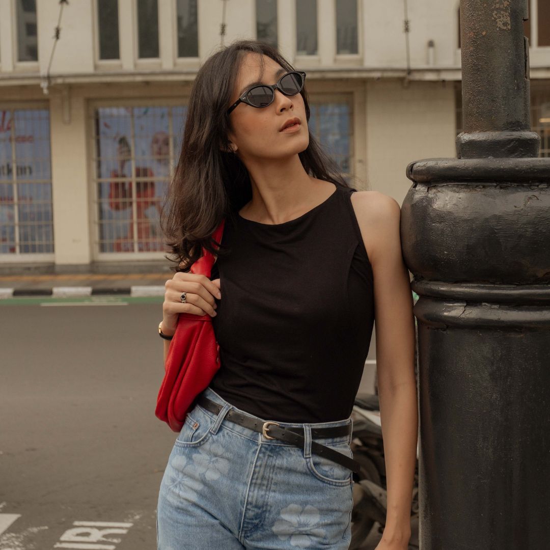 Nursingwear - Nuit Tanktop - Baju Menyusui