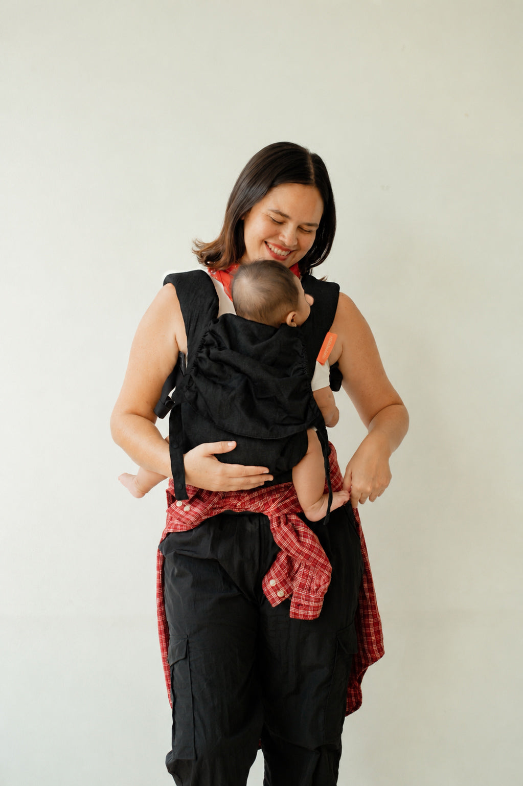 PRE ORDER READY 2 JULI SSC Voyage Mikhadou Midnight New - Gendongan Bayi