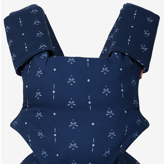 Pre Order Ready Tanggal 10 Feb - Teething Pad Voyage Pattern Only - Mikhadou