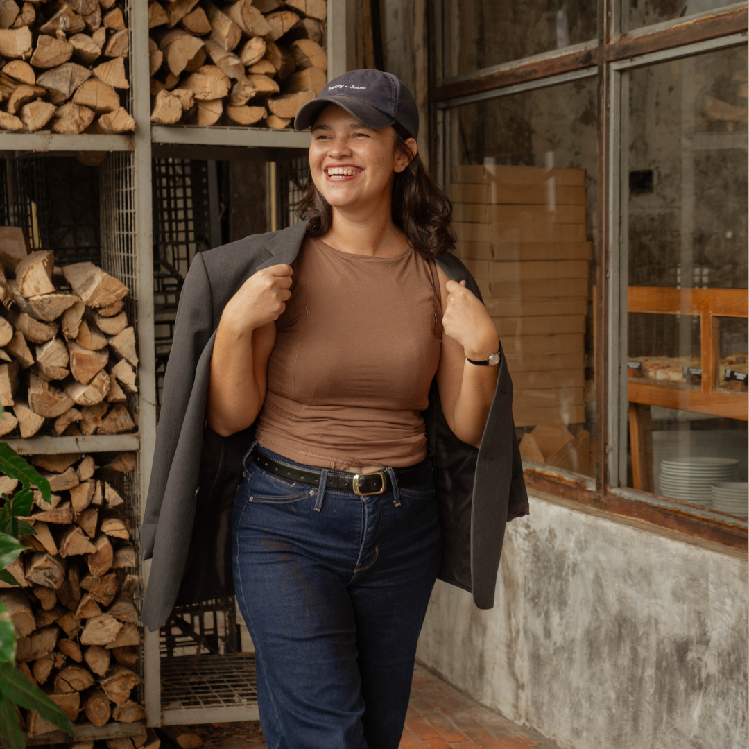 Nursingwear - Nuit Tanktop - Baju Menyusui