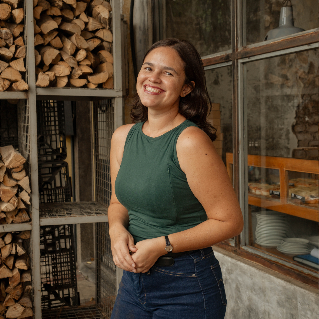 Nursingwear - Nuit Tanktop - Baju Menyusui