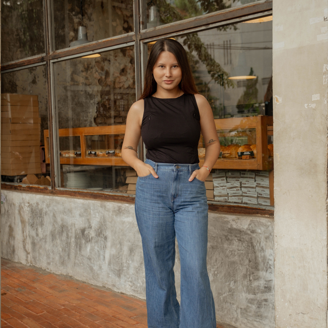 Nursingwear - Nuit Tanktop - Baju Menyusui