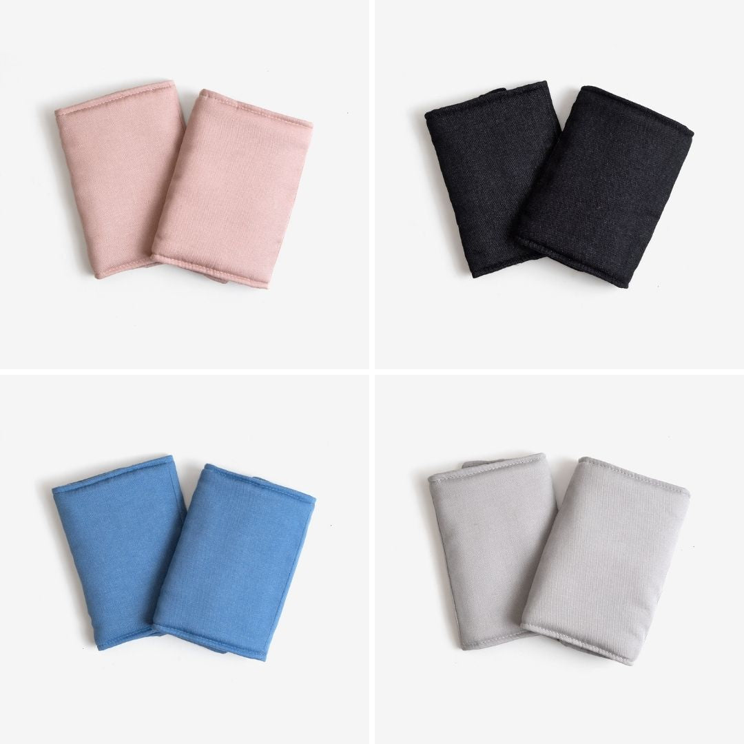 Teething Pad - Gendongan Mikhadou