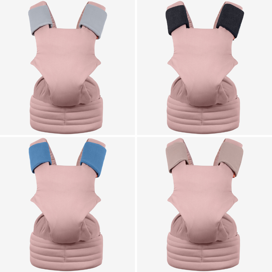 Teething Pad - Gendongan Mikhadou