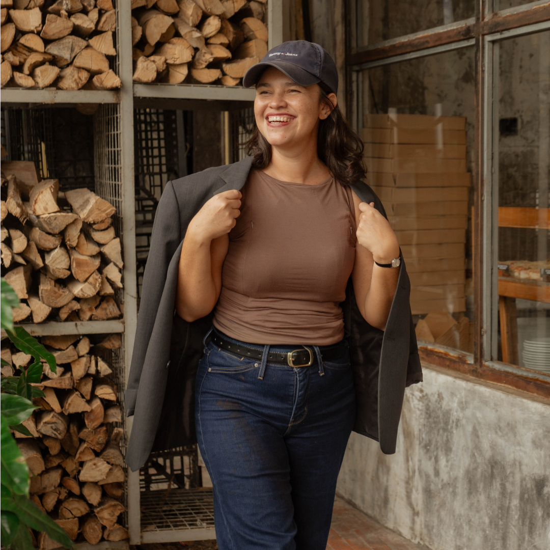 Nursingwear - Nuit Tanktop - Baju Menyusui