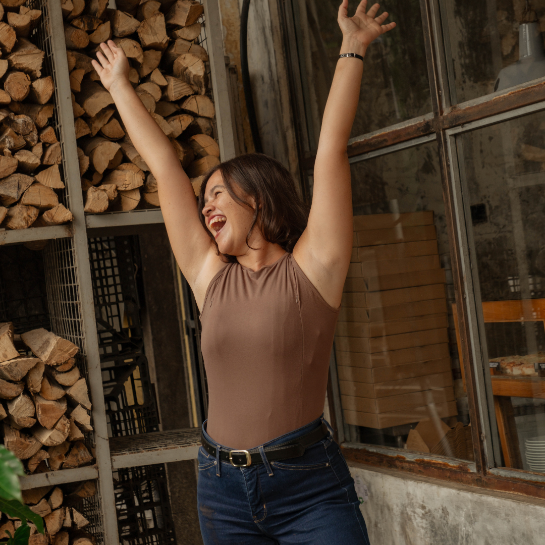 Nursingwear - Nuit Tanktop - Baju Menyusui