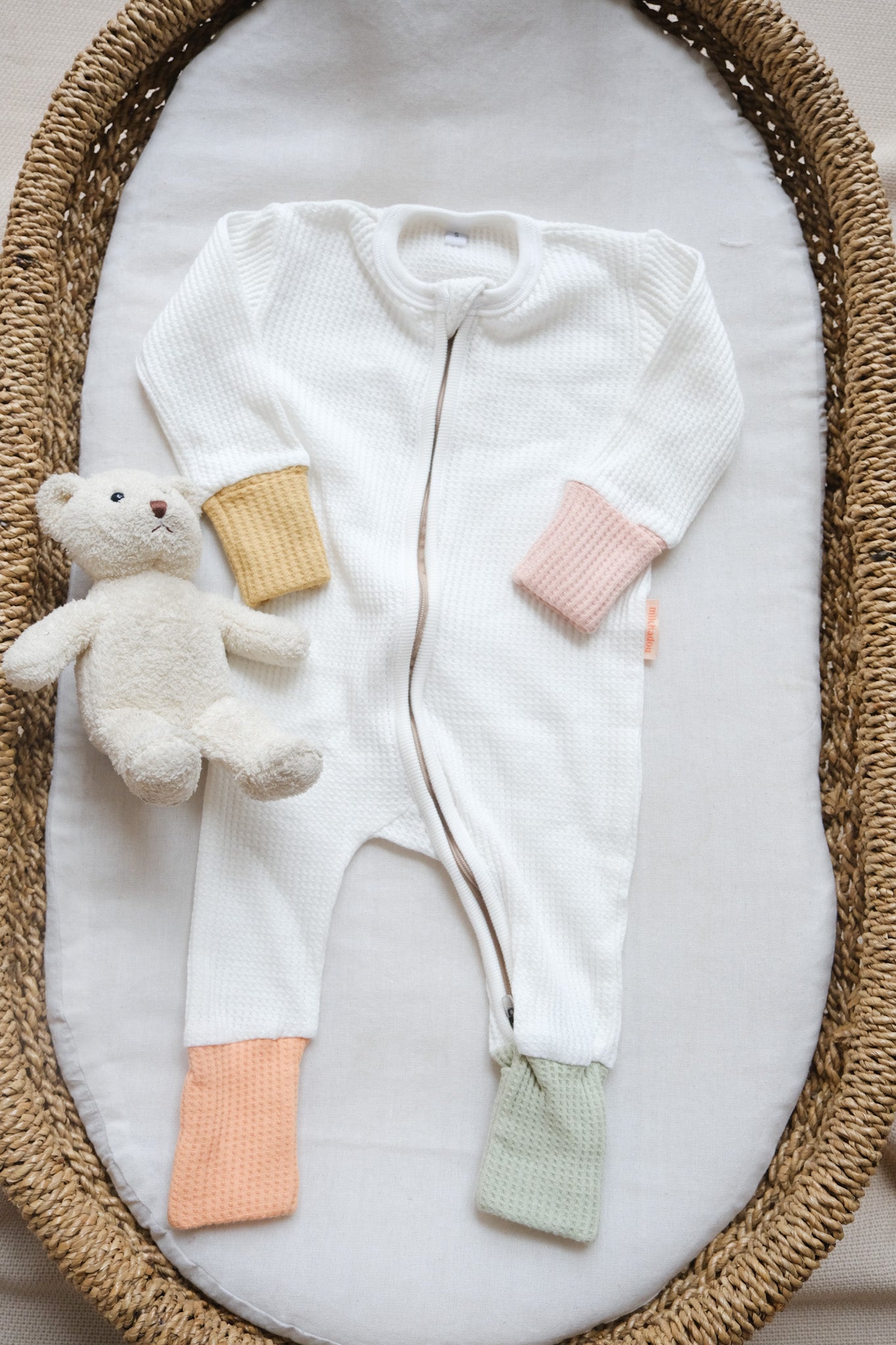 Sleepsuit Juno Aurora | Baju Tidur Bayi