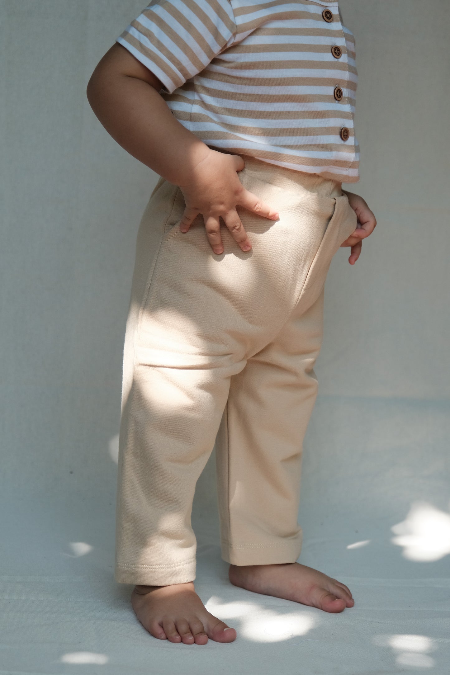 Velo Pants - Celana Panjang Bayi Anak