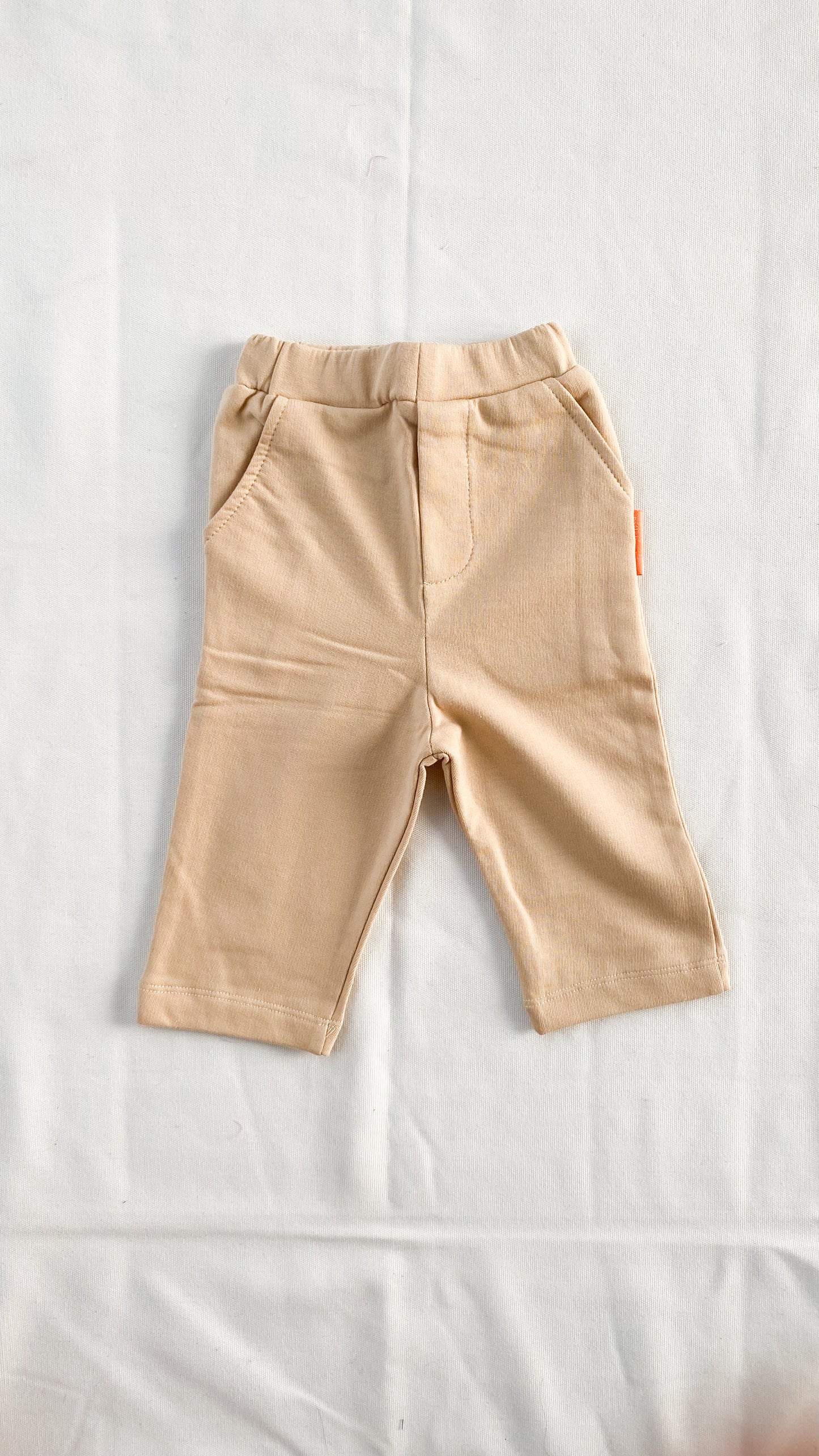 Velo Pants - Celana Panjang Bayi Anak