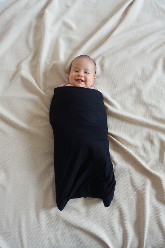 Swaddle Bedong Bayi