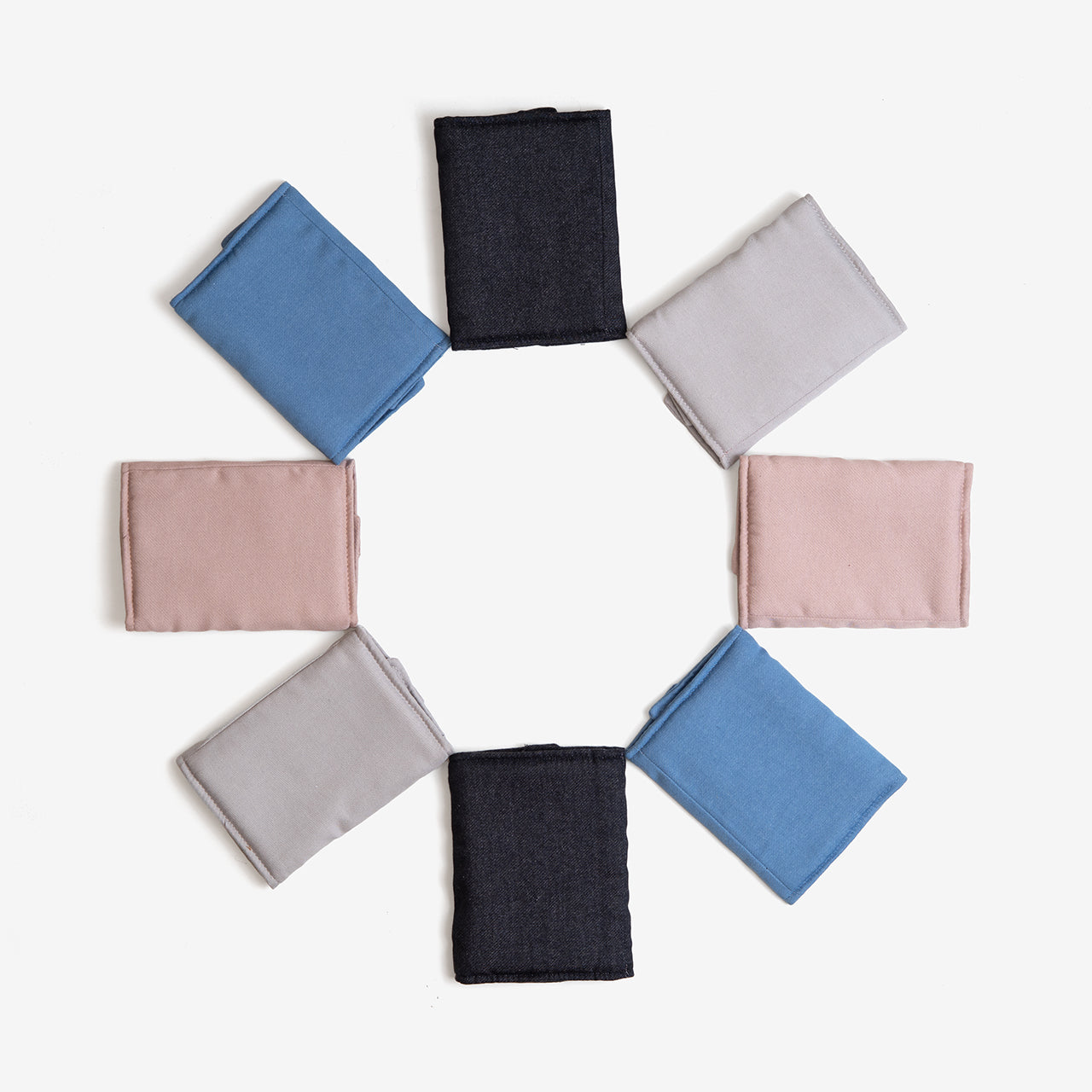 Teething Pad - Gendongan Mikhadou