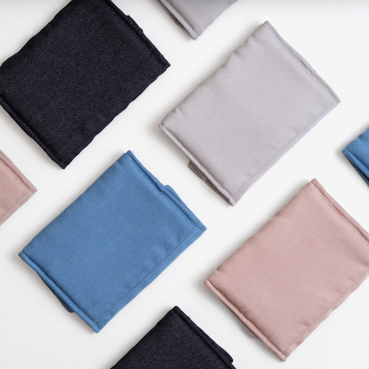 Teething Pad - Gendongan Mikhadou