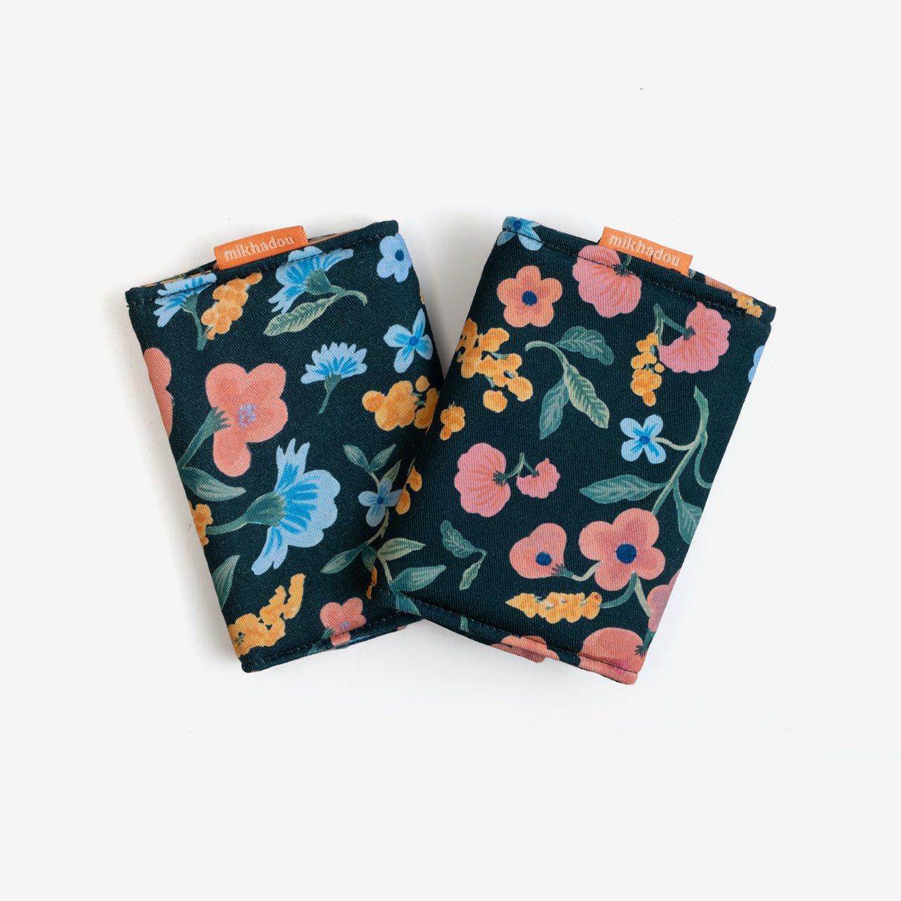 Teething Pad Voyage Pattern Only - Mikhadou