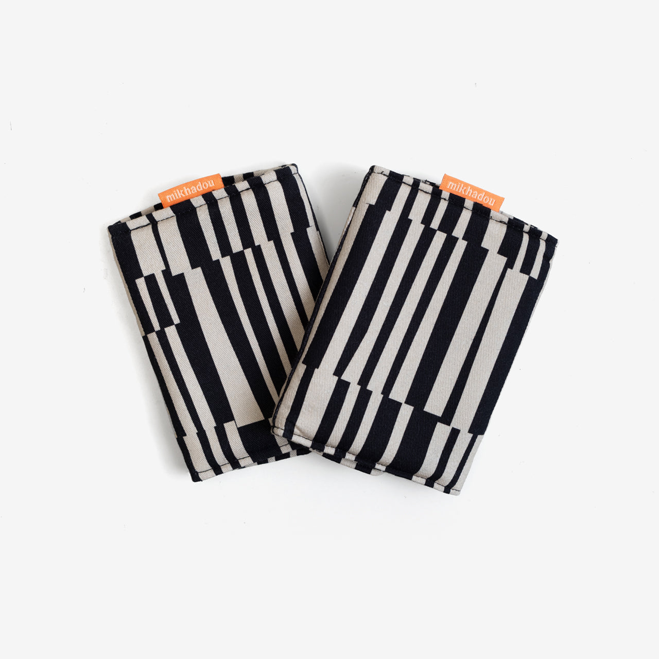 Teething Pad Voyage Pattern Only - Mikhadou