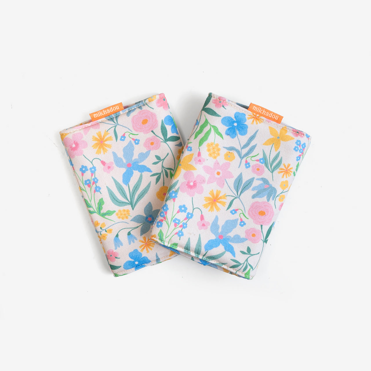 Teething Pad Voyage Pattern Only - Mikhadou