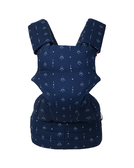 Teething Pad Voyage Pattern Only - Mikhadou