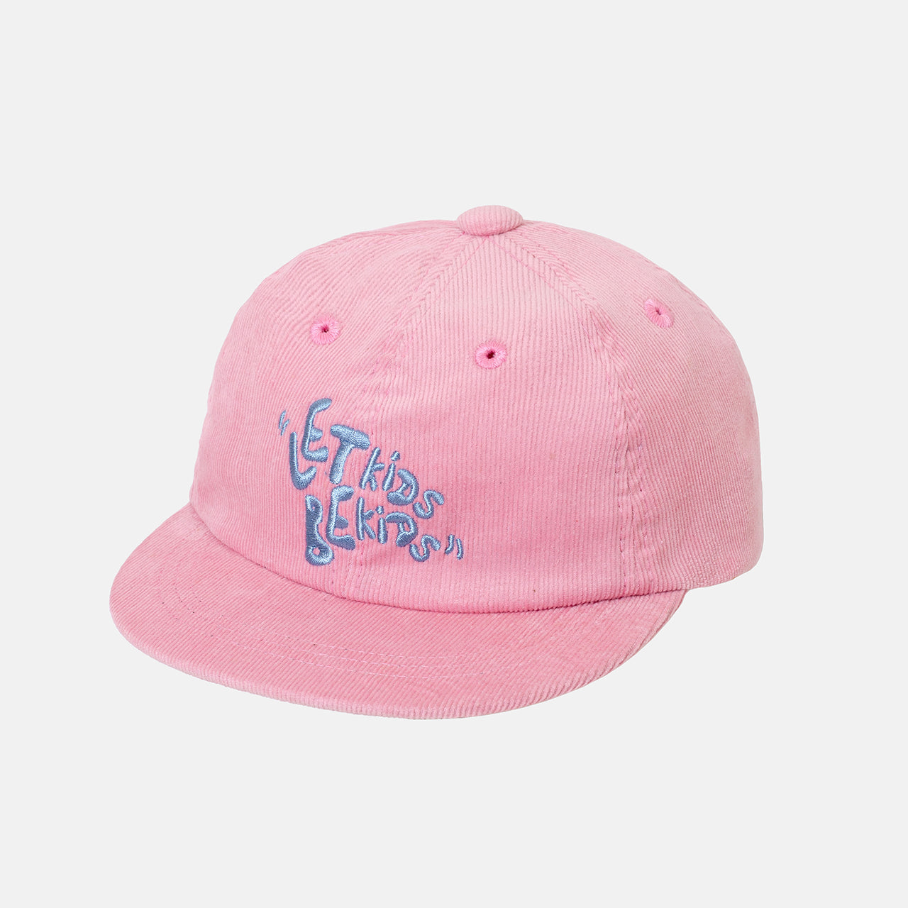 Kids cap LET KIDS BE KIDS - Topi Anak